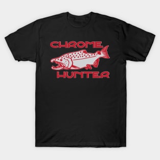 Chrome Hunter T-Shirt